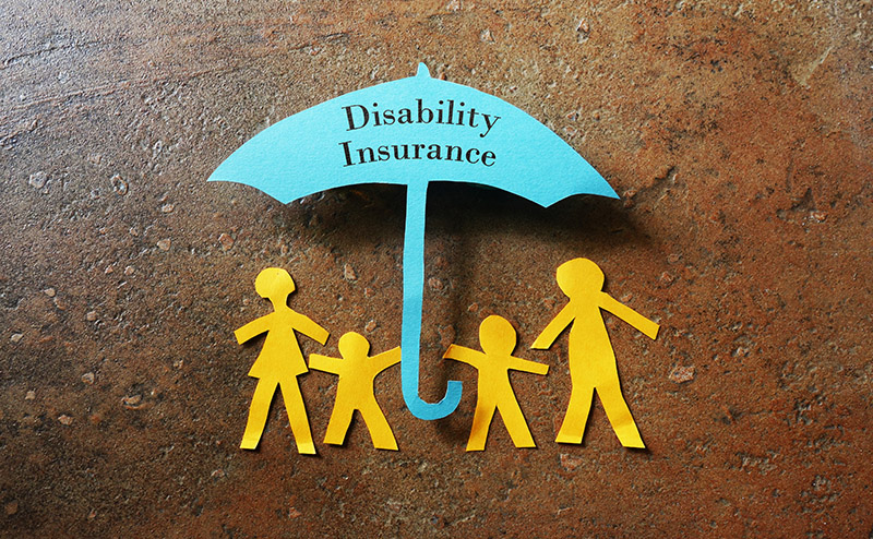 Credit Life and Disability